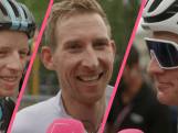 Giro Update Etappe 15: 'Het gaat echt super deze Giro'