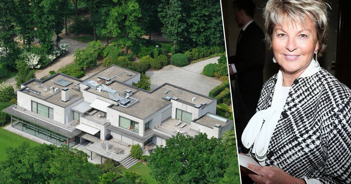 BINNENKIJKER. Villa van vermoorde barones staat te koop: “Een familiedrama zien kopers wel als een b