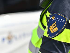 Overval op winkel Amsterdamsestraatweg, twee daders op de vlucht geslagen