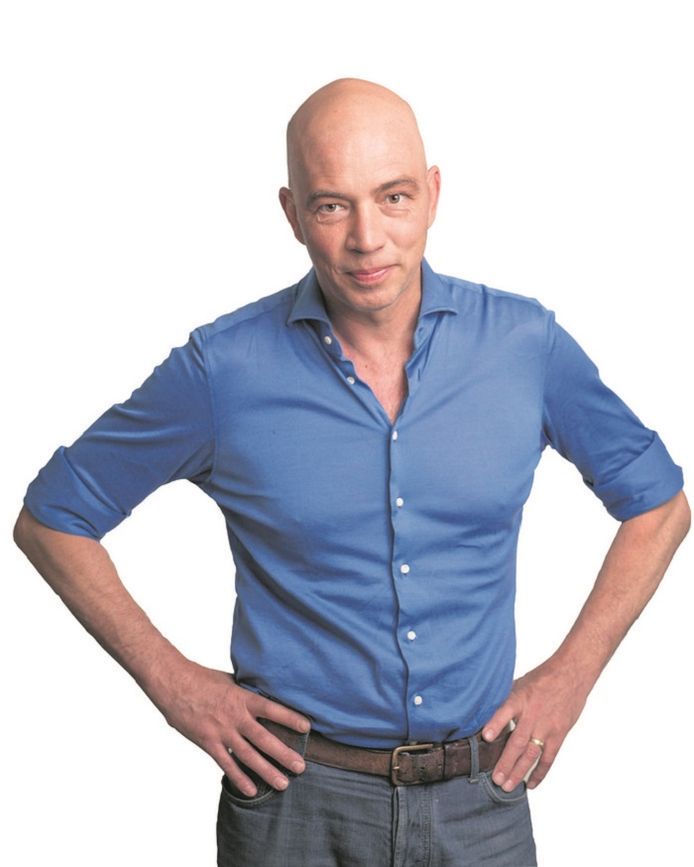 Tommy Wieringa