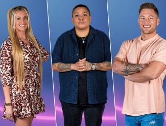 Danny moet ‘Big Brother’ opnieuw verlaten: “Ik heb genoten tot het laatste moment”