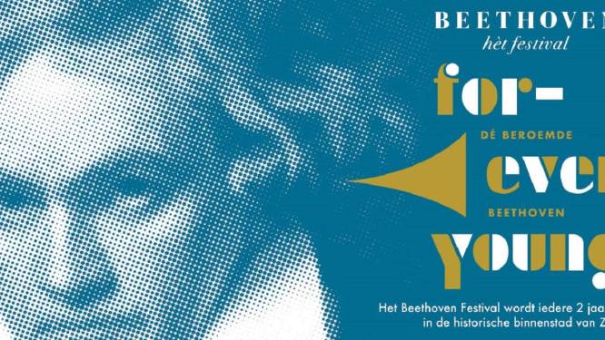 Zutphen ‘beleeft wereldpremière’ met Beethoven Festival