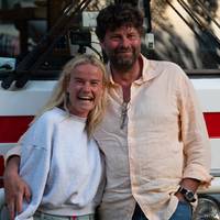 Aflevering 3 van ‘De Columbus’ toont perfect aan wat dit programma onderscheidt van andere reisprogramma’s met BV’s