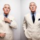 'Get Me Roger Stone': de omstreden adviseur van de Amerikaanse president