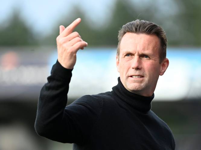 RECONSTRUCTIE. Hoe Deila steeds nerveuzer werd en Club Brugge voor een ultimatum stelde