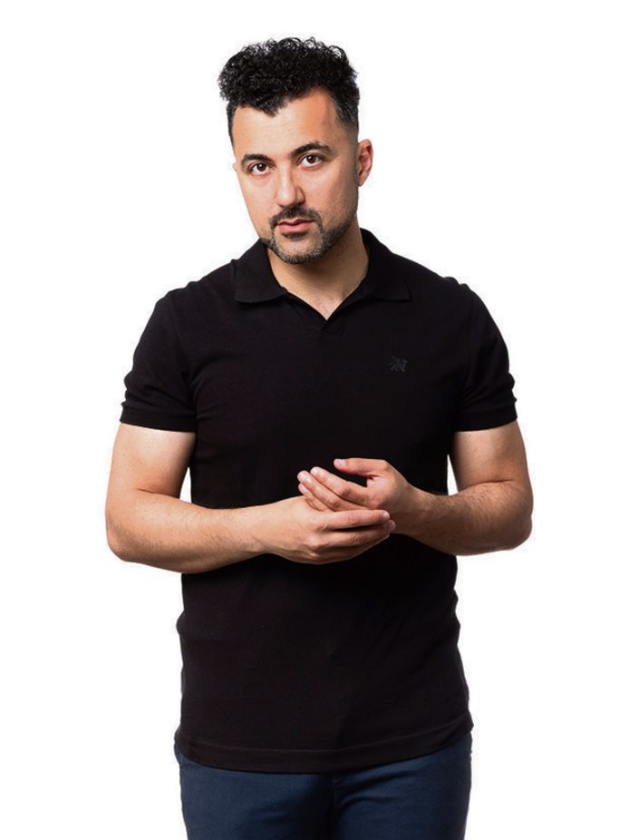 Özcan Akyol.
