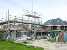 Prijzen bestaande koopwoningen stijgen naar hoogste punt in 20 jaar tijd