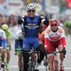 Lefevere kan weer lachen want Kittel schudt verduiveld snelle sprint uit zijn benen