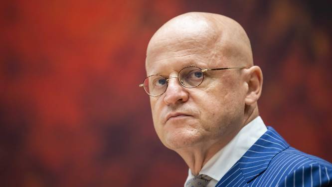 Grapperhaus: Geen rechtsongelijkheid boze boeren en klimaatactivisten, wel verschillen