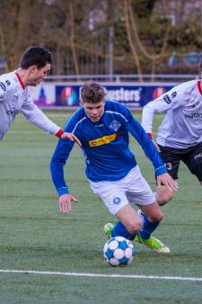 Lees hier alles over het amateurvoetbal in de Betuwe