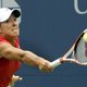 Oud-prof Justine Henin mist vedetten bij huidige vrouwentennis: ‘De top-10 bereiken is knap, het is moeilijker om die volgende stap te zetten’