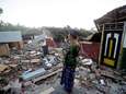 Dodental aardbeving Indonesië loopt op tot 227