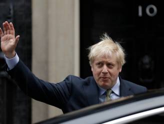 Boris Johnson vraagt de Queen om regering te mogen vormen: “Jullie stem is gehoord, de brexit komt er”