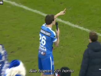 Buffalo S Hadden Handen Vol Met Malinwa Raman Met Vriendin Eline Jupiler Pro League Hln Be