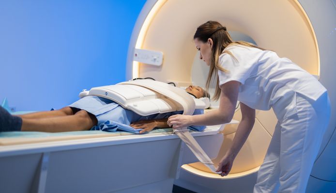 Opnieuw problemen bij Philips: patiënten lopen brandwonden op na MRI ...