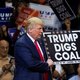 'Trump probeert snel onder klimaatakkoord uit te komen'