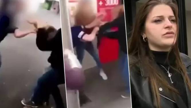 Justine a été violemment agressée et humiliée à La Louvière: malgré les preuves, son dossier est classé sans suite