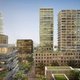 Coronablues voorbij: bouw middeldure huurwoningen trekt aan