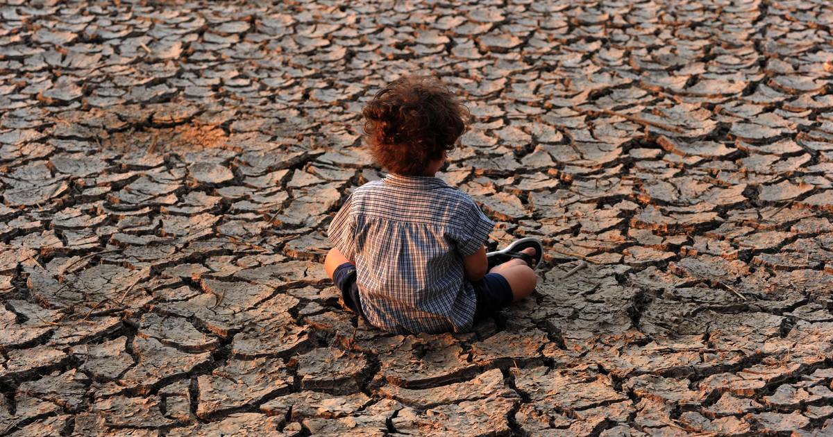 Panel delle Nazioni Unite sul clima: “Limitare il riscaldamento globale a 1,5 gradi è possibile, ma dobbiamo agire ora” |  Notizie Instagram VTM