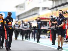 Red Bull looft monteurs: ‘Werk van anderhalf uur in 20 minuten’
