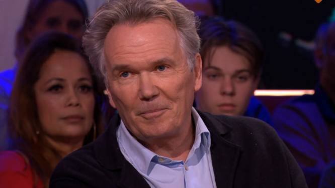 Tom Egbers: ‘Ik laat mij na vier decennia niet zomaar bij het grofvuil zetten’