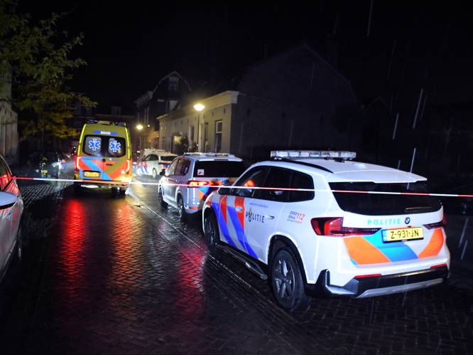 Man (18) gewond bij steekpartij in Vlissingen, twee verdachten (15 en 16) aangehouden