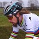 Sagan: "Maagproblemen? Het is toch normaal dat mensen naar toilet gaan?"