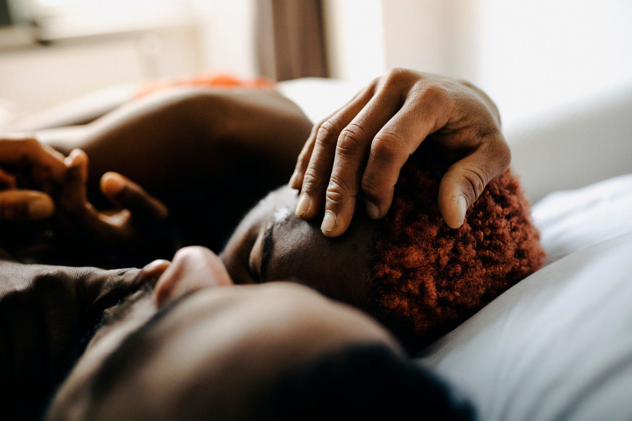 De slaapkamergeheimen van Anna (44): “We hebben zo’n zes keer per jaar seks met andere stellen” Beeld Getty Images