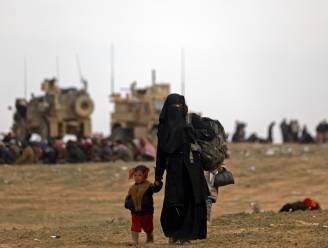 “Laatste IS-enclave in Syrië gevallen, overwinning op terreurgroep wordt over enkele dagen aangekondigd”