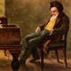 Veel mensen draaien Chopin, Brahms of Schubert op hun begrafenis. Maar met welke muziek gingen de componisten zelf het graf in?