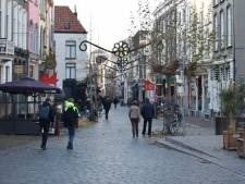 Horecazaak verdwenen uit de Lange Hezelstraat: dit is er aan de hand