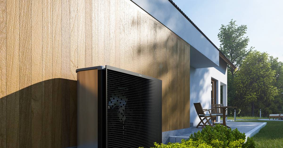 Nieuwe Verplichting Voor Wie Wil Bouwen In 2023 Verwarmen Met Een