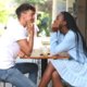 Stress voor een eerste date? Hier is advies van je eigen sterrenbeeld