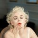 Hoe geef je als actrice zo’n gefiguurzaagd archetype als  Marilyn Monroe een kloppend hart?