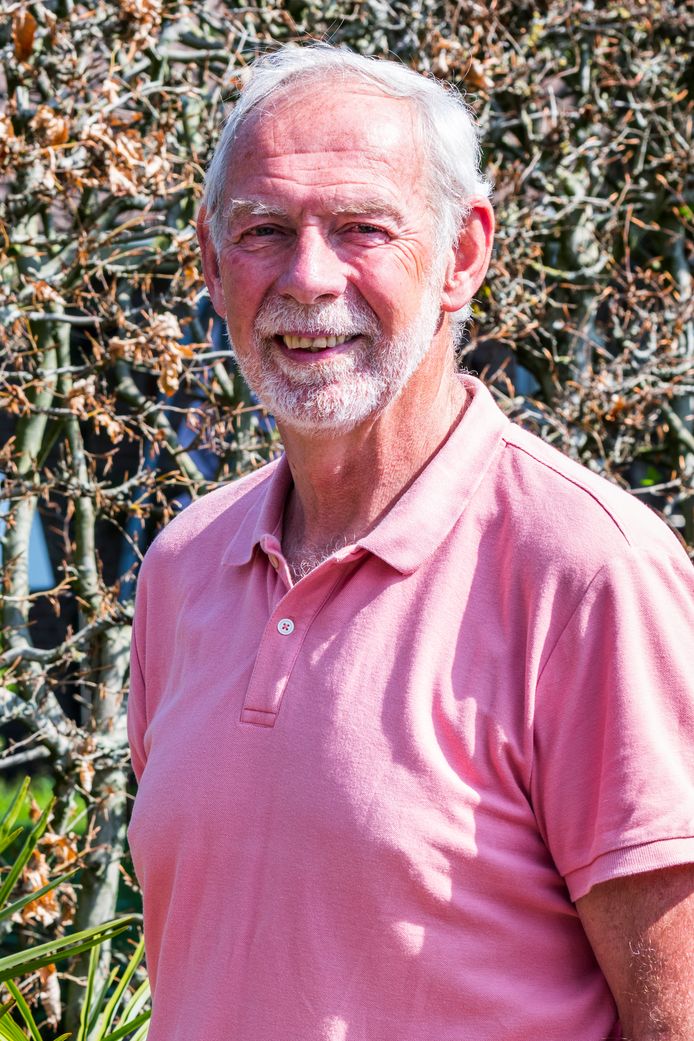 Cees Paridaans.