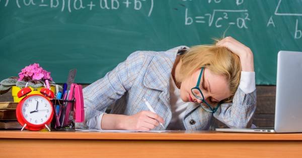 Uwv Bedrijven Vrezen Voor Hogere Werkdruk Door