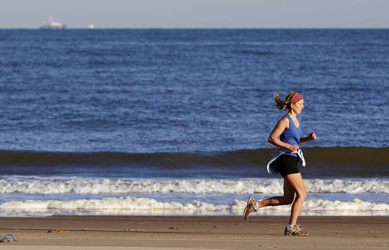 Hardlopen Toch Niet Zo N Probaat Middel Tegen Depressies De Volkskrant