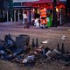 Jaarwisseling Amsterdam: geweld tegen hulpverleners fors toegenomen