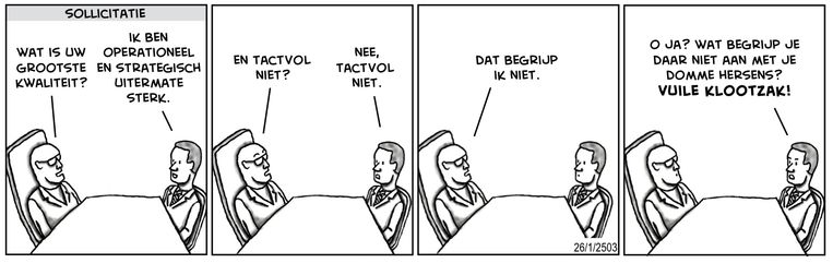 null Beeld Van 9 tot 5