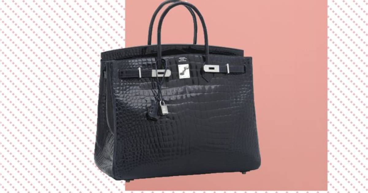Birkin tas kopen hotsell