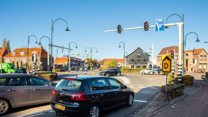 Is eenrichtingsverkeer de oplossing voor de verkeersproblemen rond de Bredaseweg?
