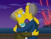 5 jaar na zijn coming-out in ‘The Simpsons’: Smithers loopt eindelijk de liefde tegen het lijf