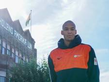 De wereldburger die uitgroeide tot Nederlands beste volleyballer verwacht veel van WK: ‘Dat is toch wat je wil?’