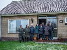 Zussen erven riante bedrijfswoning, maar ze kunnen er niet in wonen én het niet verkopen