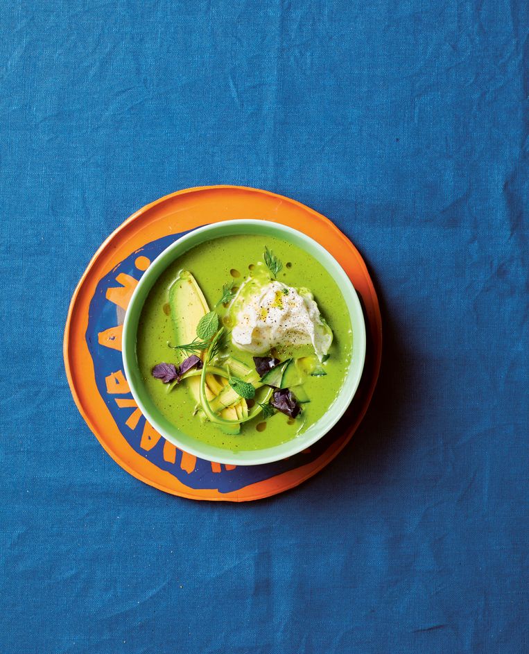 Een Soepkookboek Van Joris Bijdendijk En Samuel Levie Soep Is Troostvoedsel Nummer Een Het Parool