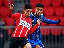 Mazraoui uitblinker in topper met PSV, Kökçü en Sadilek krijgen nog beter cijfer