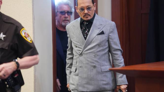 Des témoins affirment que la carrière de Johnny Depp était déjà en déclin avant les accusations de violences conjugales