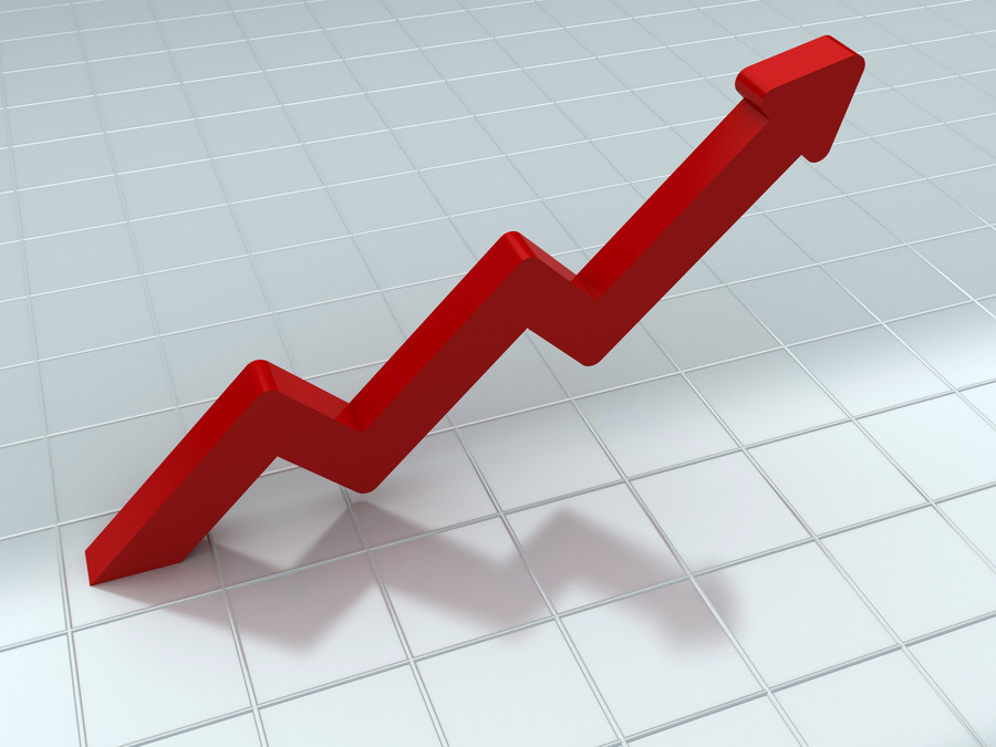 Growth of giggle rp
