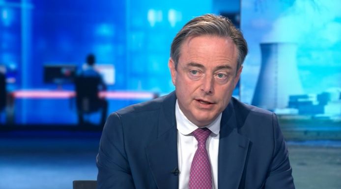 Bart De Wever.