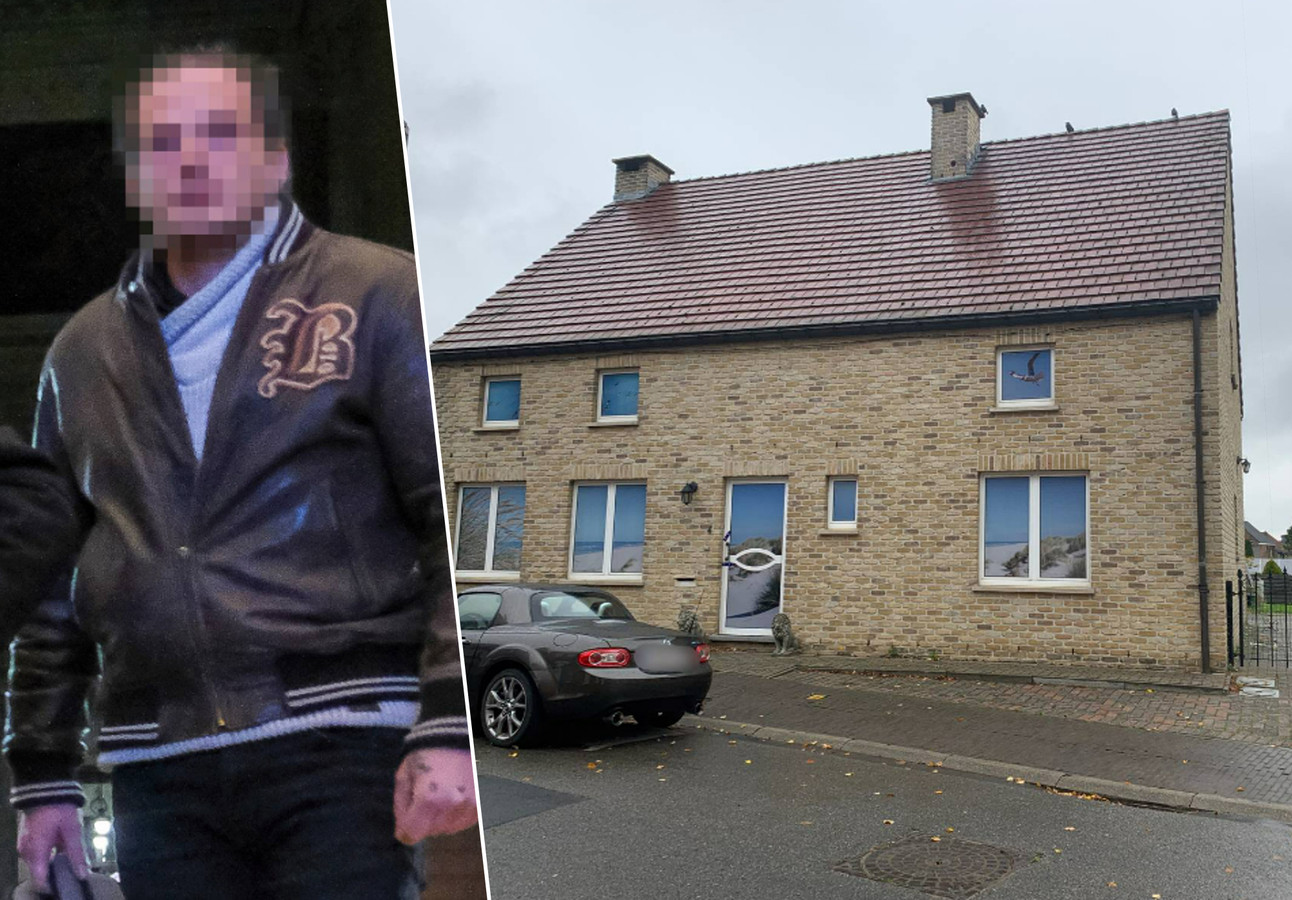 Jonathan B. a été condamné à 15 ans de prison.